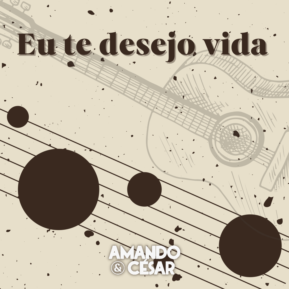 Eu Te Desejo Vida