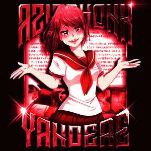 Album Yandere from Azizphonk