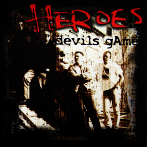 收聽Heroes的45歌詞歌曲