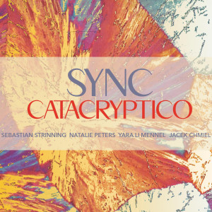 Sync的專輯Catacryptico
