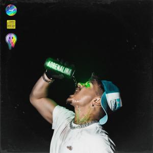 Cef的專輯ADRENALINA