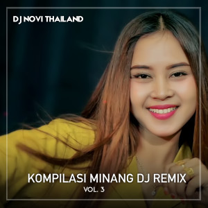 KOMPILASI MINANG DJ REMIX, Vol. 3