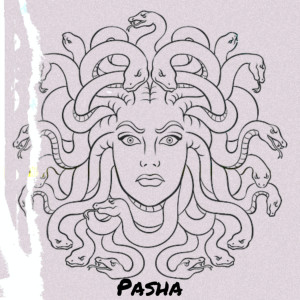 Medusa (Explicit) dari Pasha