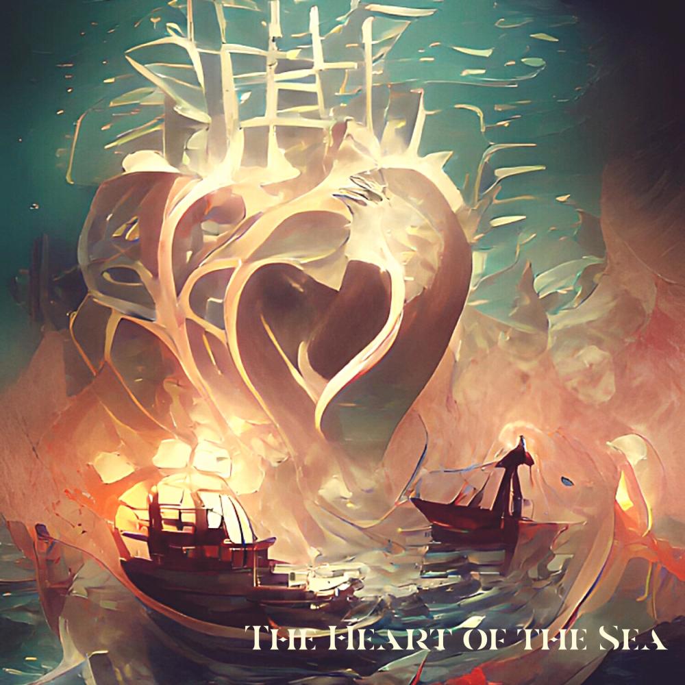 The Heart of the Sea