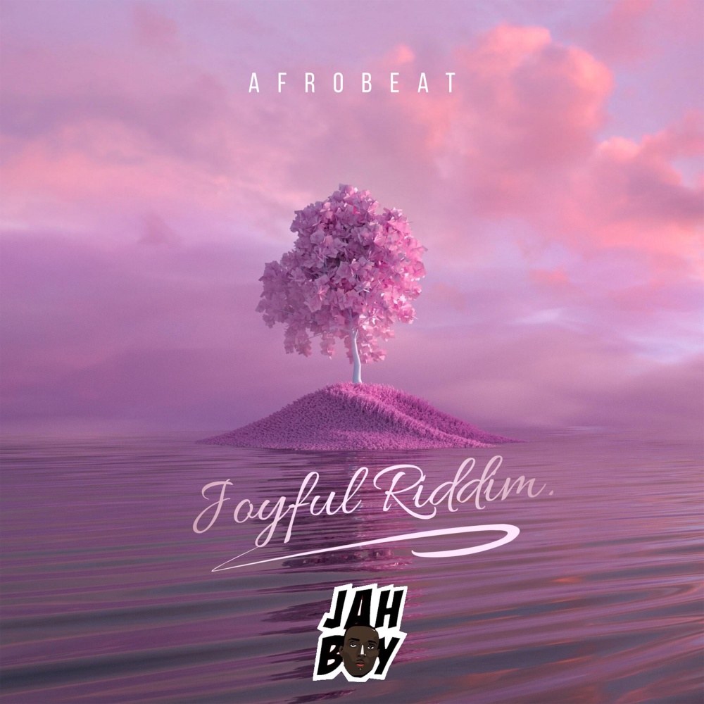 Afrobeat (Instrumental)