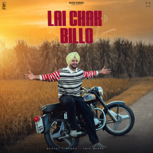 Album Lai Chak Billo oleh Babbu