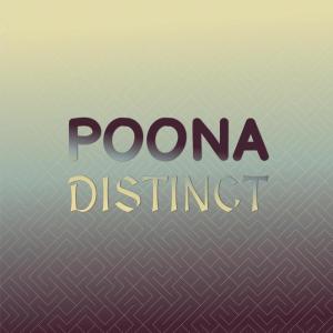 Various Artists的專輯Poona Distinct