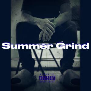 อัลบัม Summer Grind (feat. Hightech K, LifeWPrada & Beno Hendrixx) [Explicit] ศิลปิน Onni