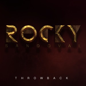 ดาวน์โหลดและฟังเพลง Finish Line พร้อมเนื้อเพลงจาก Rocky Sandoval