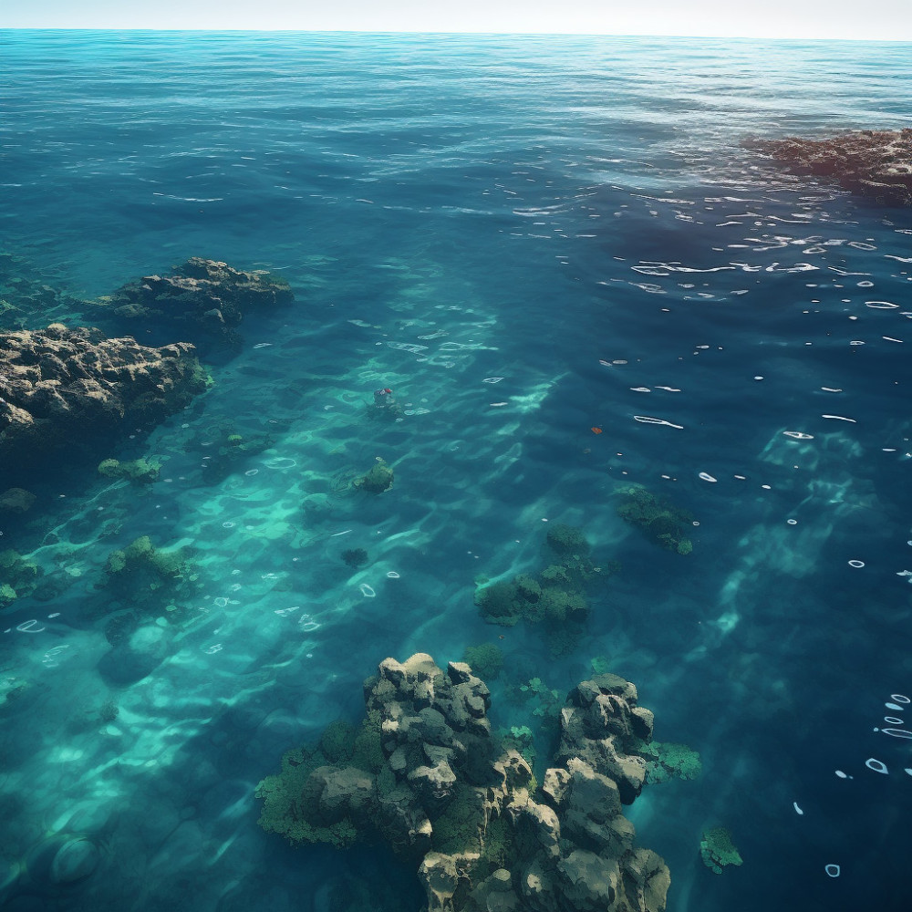 Sea's Soothing Yoga Tune