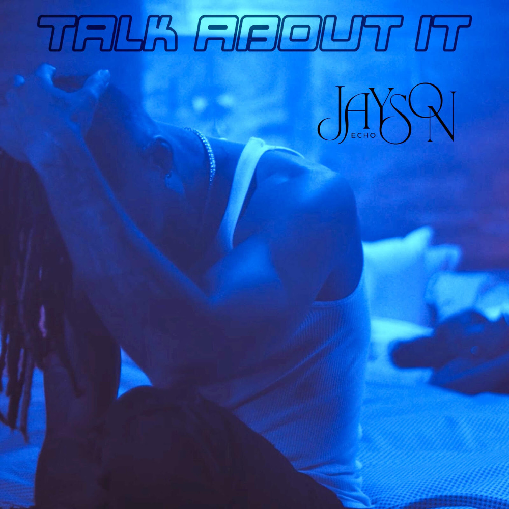 Talk About It (Explicit)