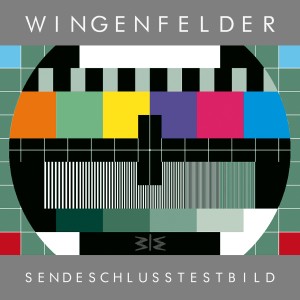 ดาวน์โหลดและฟังเพลง Starwars พร้อมเนื้อเพลงจาก Wingenfelder