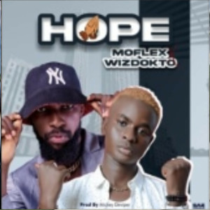 Moflex的專輯Hope