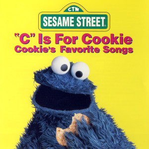 ดาวน์โหลดและฟังเพลง If I Knew You Were Coming I'd Have Baked A Cake พร้อมเนื้อเพลงจาก Cookie Monster