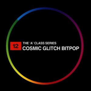 อัลบัม Cosmic Glitch Bitpop ศิลปิน Digital Redux