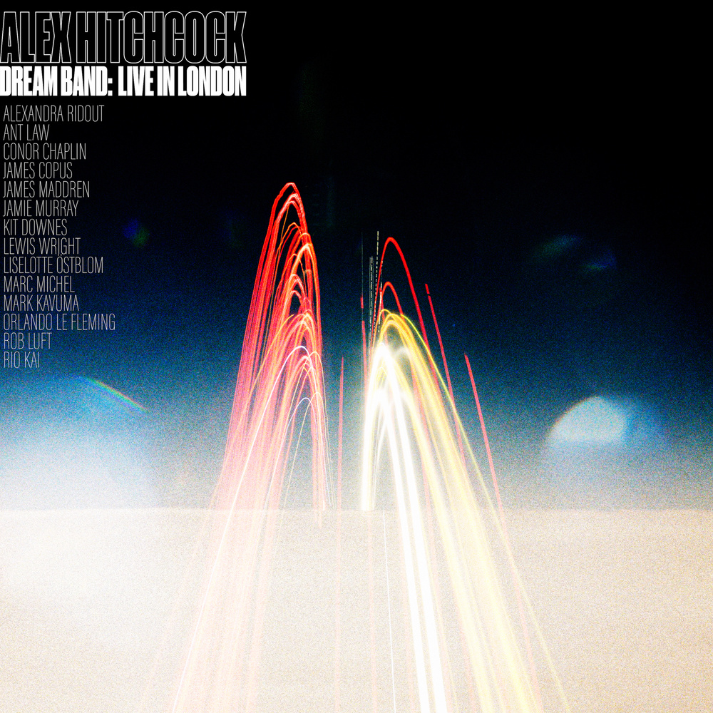 Differentials (Bonus Track|Live)