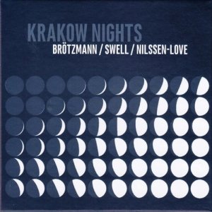 ดาวน์โหลดและฟังเพลง Full Spectrum Response (其他) พร้อมเนื้อเพลงจาก Peter Brotzmann