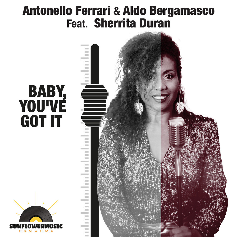 Baby, You've Got It! (F&B Retouched Mix)