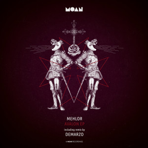 Mehlor的專輯Avalon EP