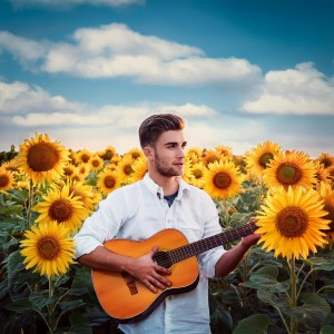 default playlist img