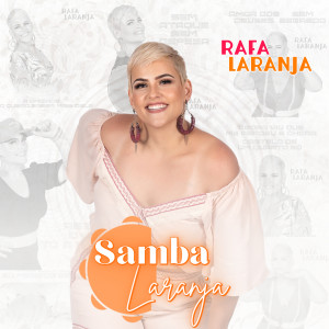 Listen to Tá Escrito / Pra Lá Pra Cá / Eu Mereço Ser Feliz song with lyrics from Rafa Laranja