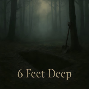TYTAN的專輯6 Feet Deep