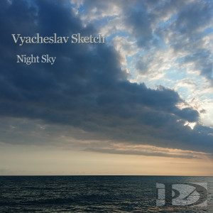 อัลบัม Night Sky ศิลปิน Vyacheslav Sketch