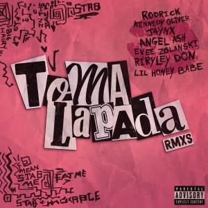 收聽RODRICK的RABA (Intro|Explicit)歌詞歌曲