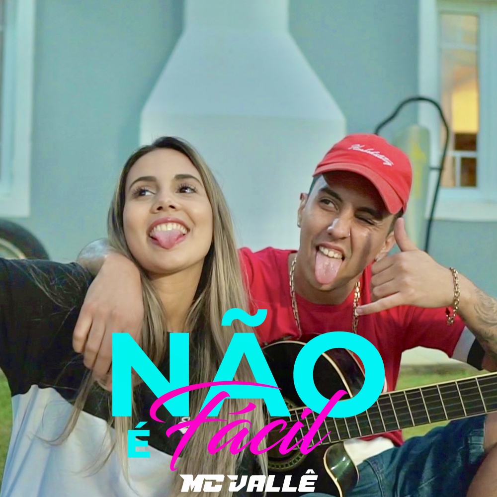 Não É Fácil