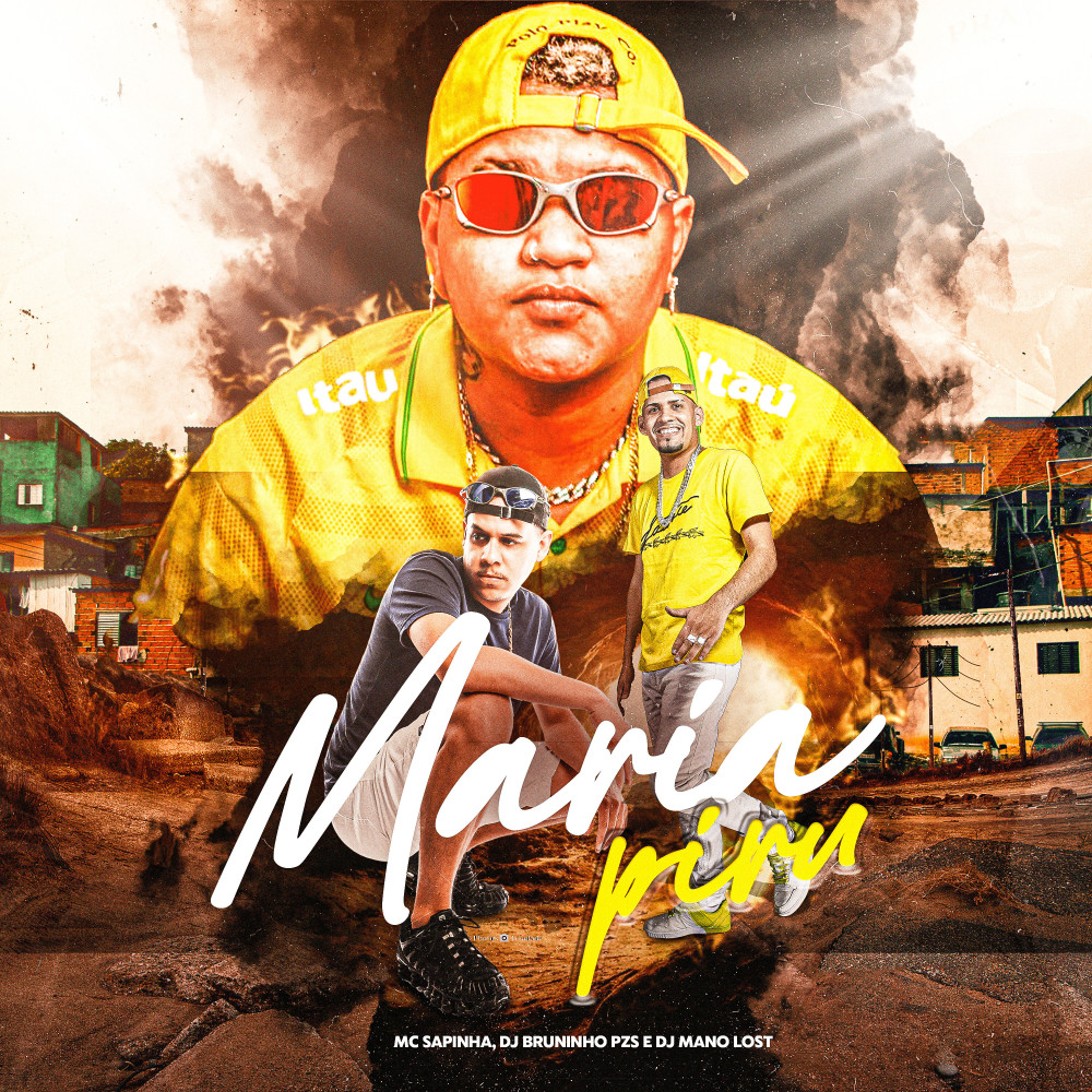 Maria Piru (Explicit)