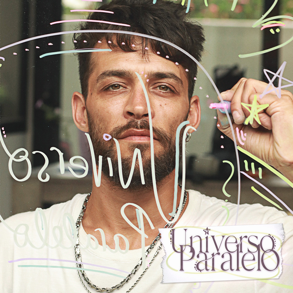 Universo Paralelo