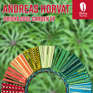 Listen to Orisha Soul Garden song with lyrics from Andreas Horvat