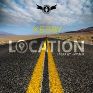 收聽KEBBY的LOCATION歌詞歌曲