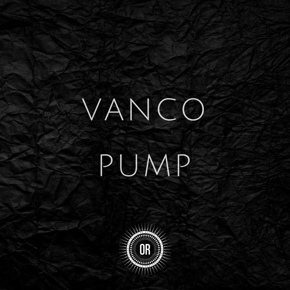 Pump