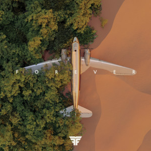 Album FOREVER (Explicit) oleh Flight Facilities