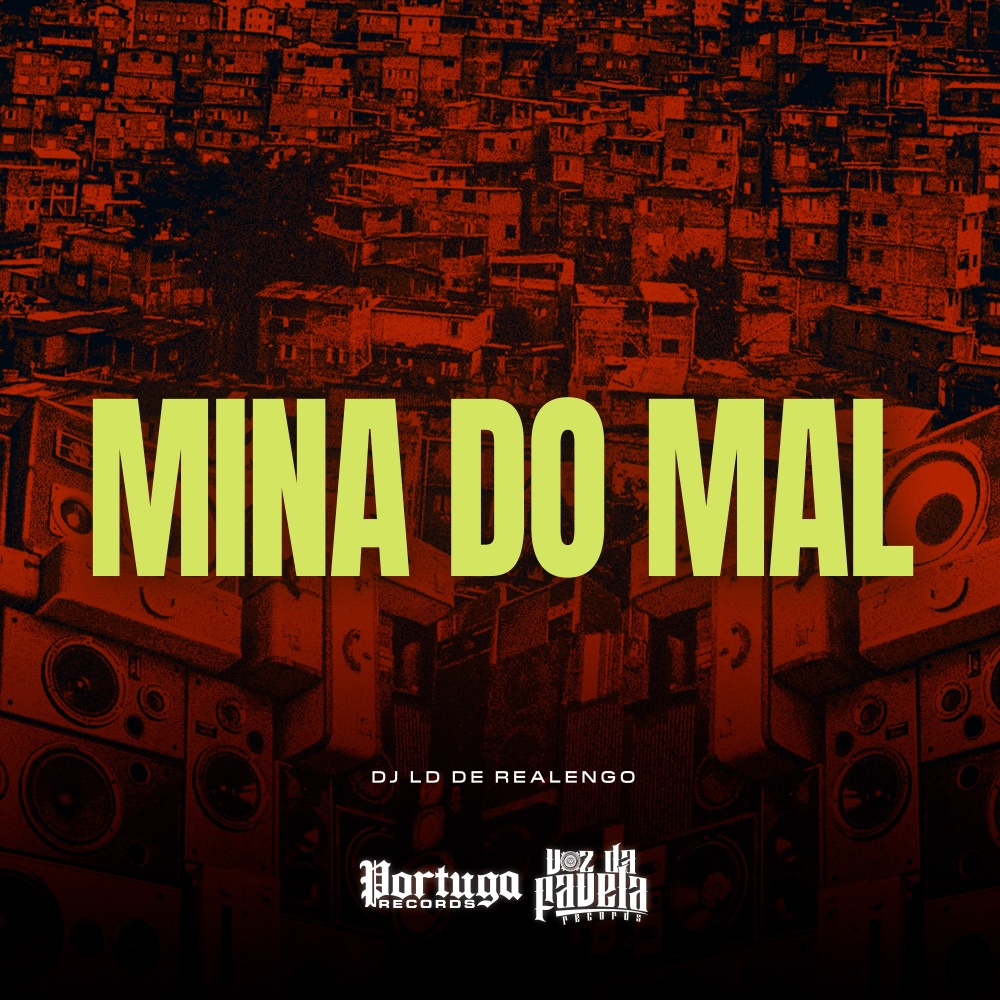 Mina do Mal (Explicit)
