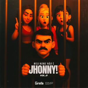 ดาวน์โหลดและฟังเพลง Tropa Da Finobeat (Explicit) พร้อมเนื้อเพลงจาก Cariello Dj