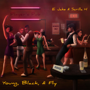收聽E Jake的All I Know (feat. Boston Fame) (Explicit)歌詞歌曲