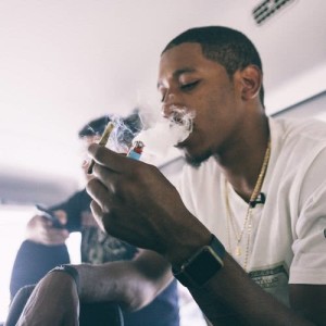 ดาวน์โหลดและฟังเพลง Living Like Khaled (Explicit) พร้อมเนื้อเพลงจาก Cousin Stizz