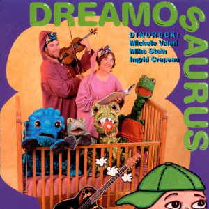 อัลบัม Dreamosaurus ศิลปิน DinoRock