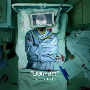 Dengarkan Dəliyəm (Explicit) lagu dari Leo'P dengan lirik