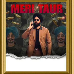 Album Meri Taur from Pking