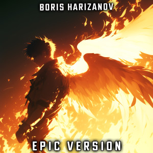 收聽Boris Harizanov的Knockin' on Heaven's Door (EPIC VERSION)歌詞歌曲