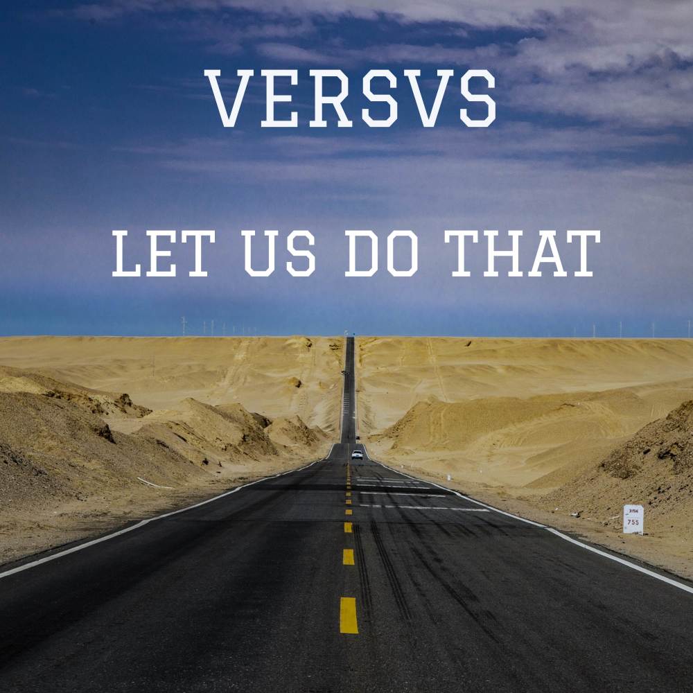 Let Us Do That (Explicit)