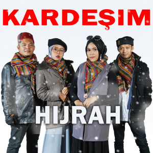 Kardesim的專輯Hijrah