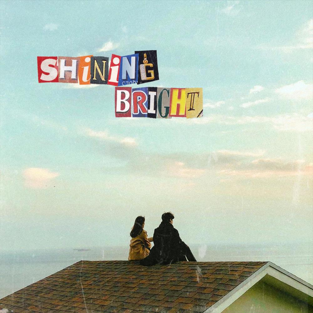 SHINING BRIGHT (feat. Faith Aikens)