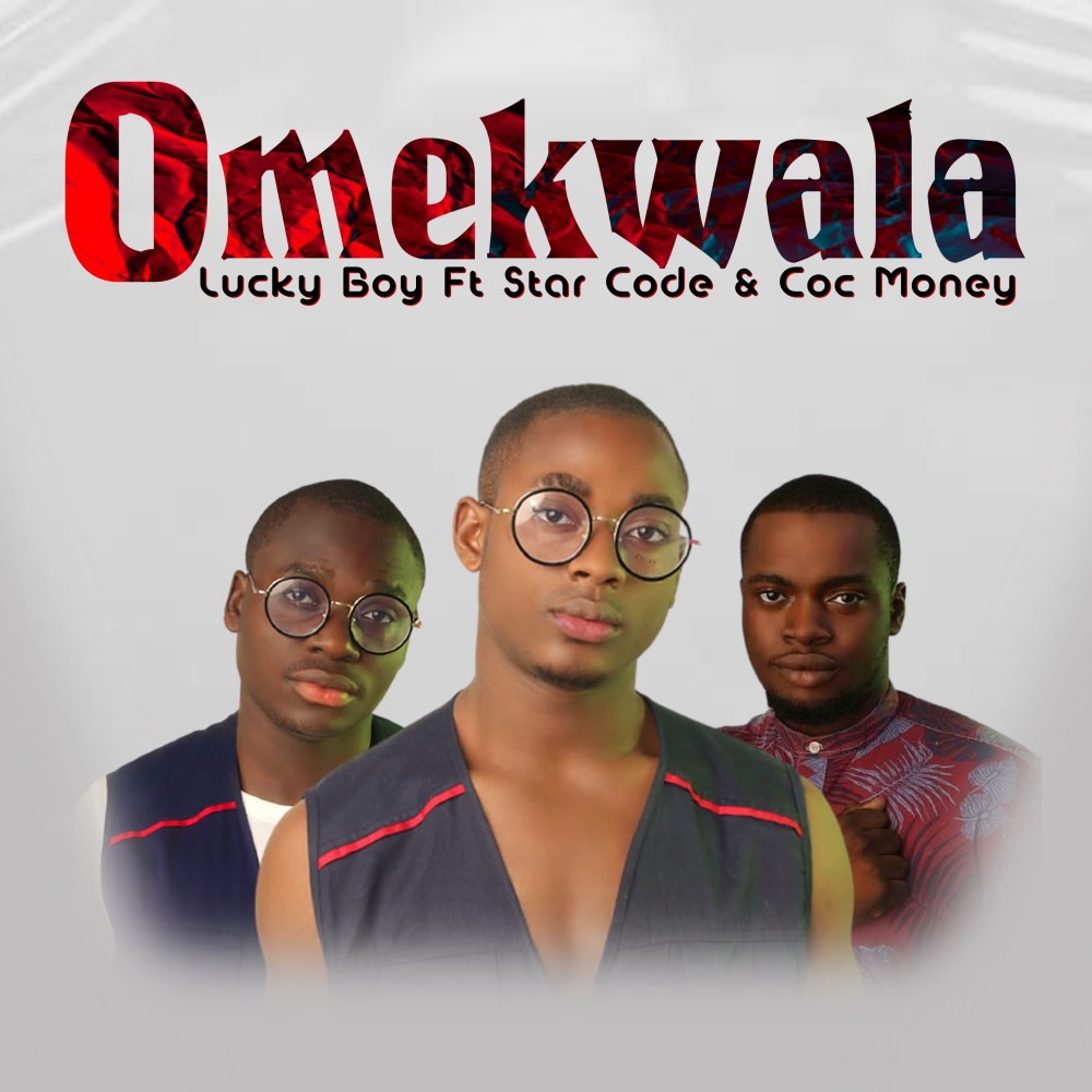 Omekwala