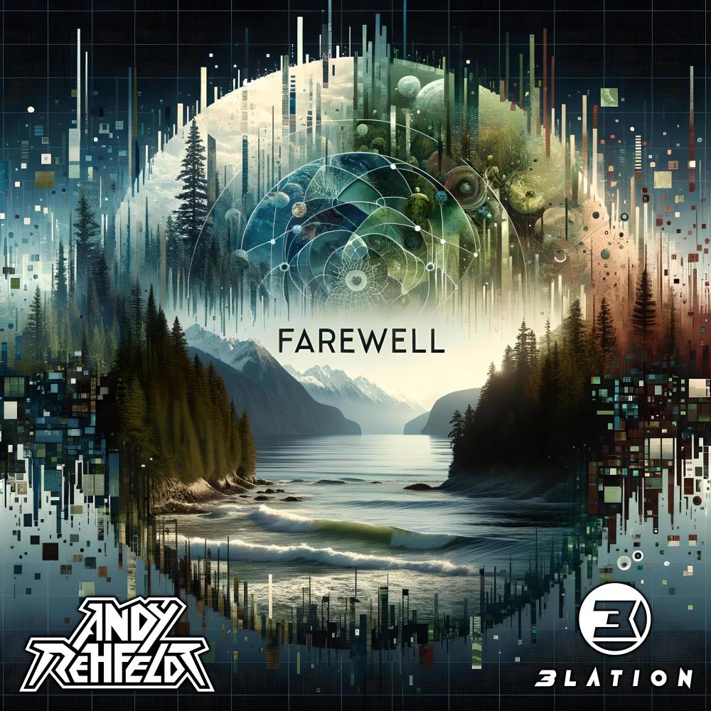24 (Farewell) (feat. Andy Rehfeldt) (Demo Version)