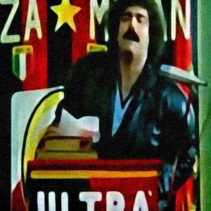 收聽Tenzo的A Mammeta (Explicit)歌詞歌曲