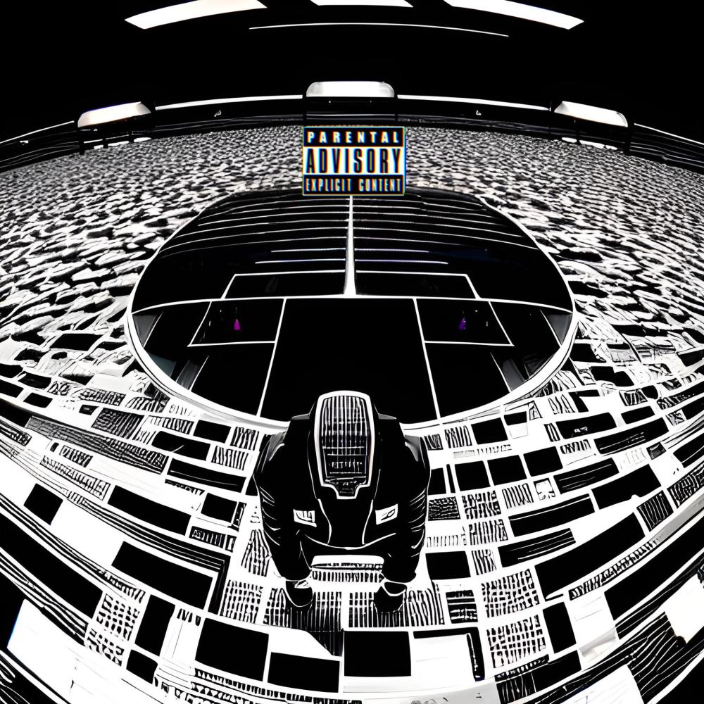 keep it down (feat. Dignify, Aaron Tyler, Paul Josh & Zay300) (Explicit)